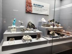 -湖南省地质博物馆