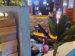 -河坝烧烤串城(金达莱店)