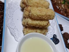 -牛街老爆肚满(牡丹园店)