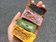-陕拾叁-西安糕点(大雁塔店)