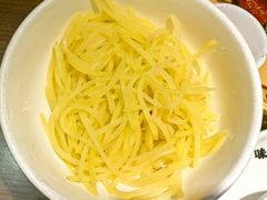 -味上湘菜馆(岳麓山店)