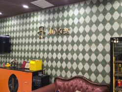 -Joker先生·男士理发馆