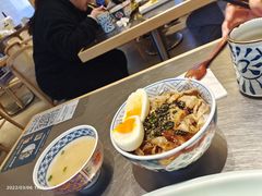 -和风食堂·日料·无界小火锅