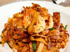 -大堂酒廊(澳门文华东方酒店)