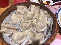-新兴园饺子馆(望京店)