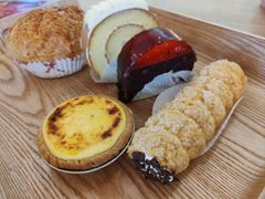 -蜂蝶来饼店(拱北总店)