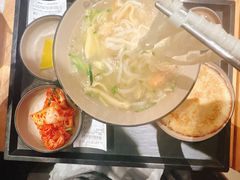 -新世界百货(明洞总店)