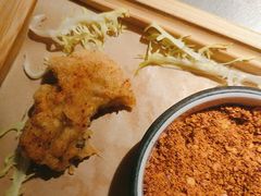 -同仁四季椰子鸡(无锡滨湖万象汇店)