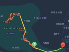 -青城山