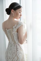 点击看大图 -MISS MIA 婚纱品牌馆