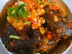 -董顺桃小粒臭豆腐(太平街一店)