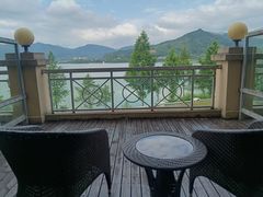 -余姚四明湖开元名都度假酒店·夏威夷西餐厅