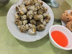 -秋姐美食店(旅游大道店)
