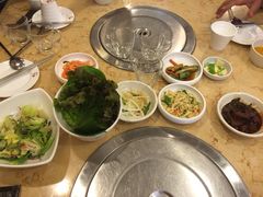 一心烤肉(延安路店)-一心烤肉(延安路店)