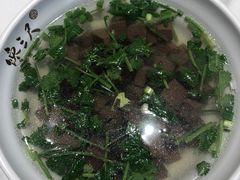 -馋三尺蟹粉小笼(人民广场店)
