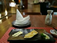-南湖名都大酒店-千叶日本餐厅