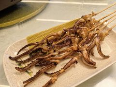 -小煵记·打边炉(西丽文光店)