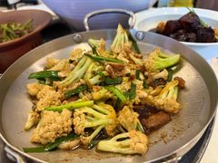 -聚鑫阁江浙菜·非遗传承技艺(青村帝华园店)