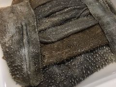 草原极品毛肚-巴蜀大宅门火锅(新华公园店)