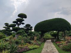 -南宁南湖公园