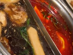 -一绪に寿喜烧(荟聚店)