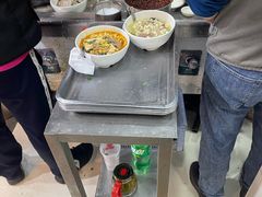 -刘信牛羊肉泡馍小炒(回民街店)