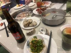 -钱小奴创意自助餐厅·原切谷饲安格斯畅吃(宁波慈溪爱琴海店)