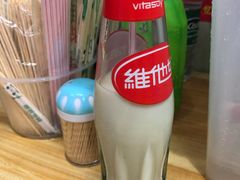-峰景台亚姨牛杂