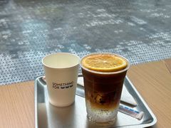 -Something For(同方信息港店)