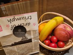 -杭州西溪喜来登度假大酒店