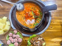 -笔记安顺夺夺粉火锅