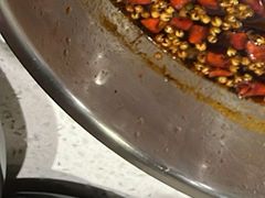 -味之绝热血美蛙鱼火锅(中坝店)