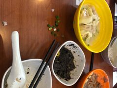-龙抄手(春熙路总店)