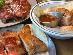 -泰盏鬼·颓废冬阴(陈家祠扬韬店)