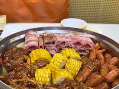 -黄记煌三汁焖锅(天津远洋未来汇店)