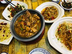 -湘香私房菜(大石长隆店)