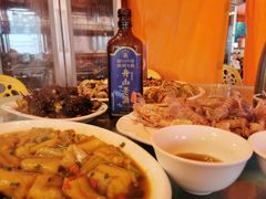 -沈家门海鲜夜排档(东港店)