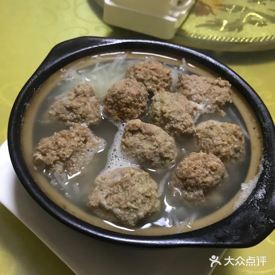 宏和砂锅家常菜(小溪沟店)
