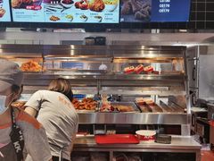 -肯德基(福清万达店)