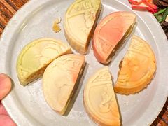 -陕拾叁-西安糕点(北院门创始店)