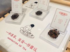 -喜茶(迪士尼小镇DP店)