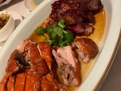 烧味双拼-博多新记·粤菜(复兴店)