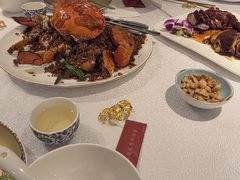 -喜记避风塘炒辣蟹(旗舰店)