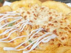 -Dragon Pizza•圆脸龙披萨·牛排餐厅
