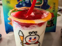 -蜜雪冰城(北戴河二中店)