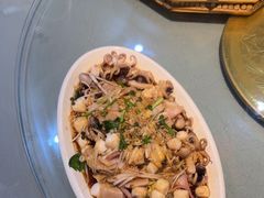 -即墨老公社·海肠捞饭大王(古城店)