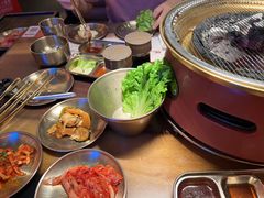 -西塔老太太泥炉烤肉(上海七宝领展广场店)