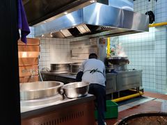 -吾穆勒蓬灰牛肉面·清真(北滨河中路店)
