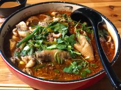 -筒骨麻辣烫(永同昌公寓胜明花园店)