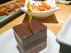 -德川家日本料理(中关村寰太大厦店)
